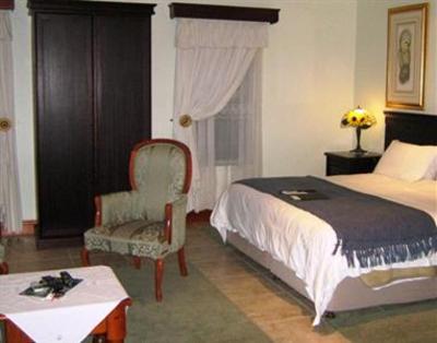 фото отеля All Seasons B&B Pretoria