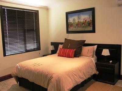 фото отеля All Seasons B&B Pretoria