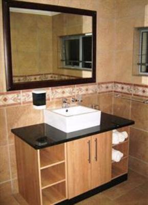 фото отеля All Seasons B&B Pretoria