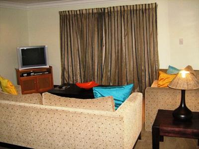 фото отеля All Seasons B&B Pretoria