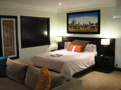 фото отеля All Seasons B&B Pretoria