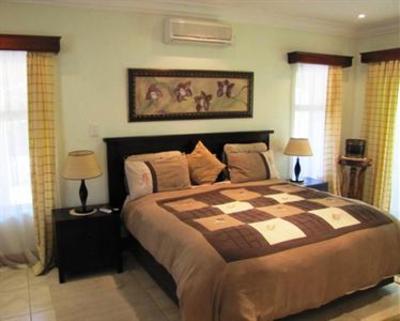 фото отеля All Seasons B&B Pretoria