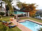 фото отеля All Seasons B&B Pretoria