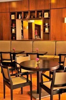 фото отеля Inter Hotel Windsor