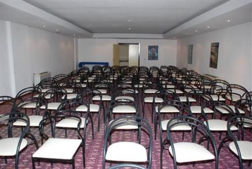 фото отеля Scanway Bayview Hotel