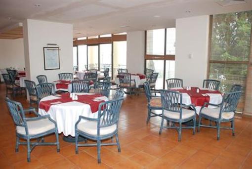 фото отеля Scanway Bayview Hotel