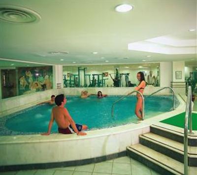 фото отеля Scanway Bayview Hotel