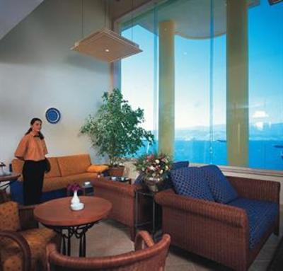 фото отеля Scanway Bayview Hotel