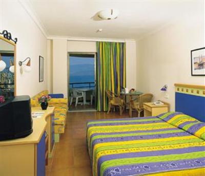 фото отеля Scanway Bayview Hotel