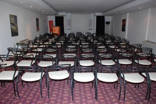 фото отеля Scanway Bayview Hotel