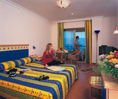 фото отеля Scanway Bayview Hotel