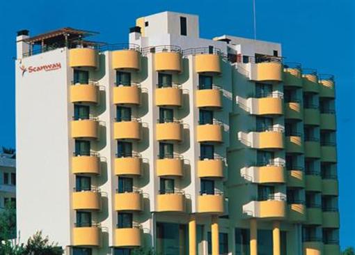 фото отеля Scanway Bayview Hotel