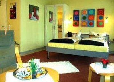 фото отеля Aparthotel Seepanorama Mirow