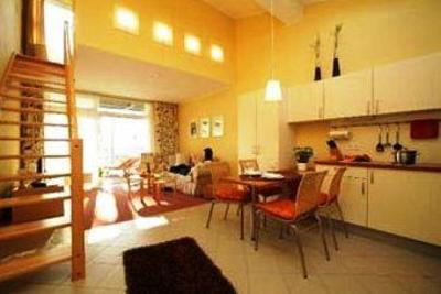 фото отеля Aparthotel Seepanorama Mirow