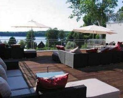 фото отеля Aparthotel Seepanorama Mirow