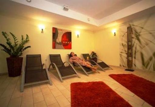 фото отеля Aparthotel Seepanorama Mirow