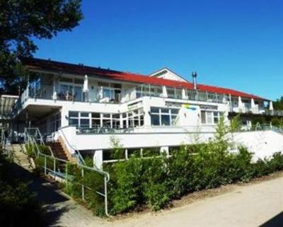 фото отеля Aparthotel Seepanorama Mirow