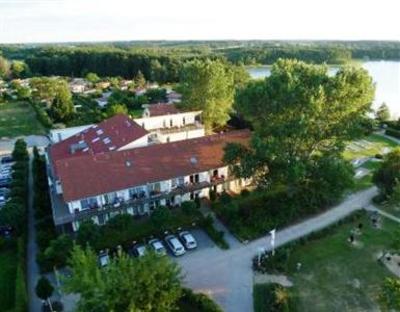 фото отеля Aparthotel Seepanorama Mirow