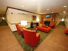 фото отеля Fairfield Inn & Suites Dallas North Farmers Branch