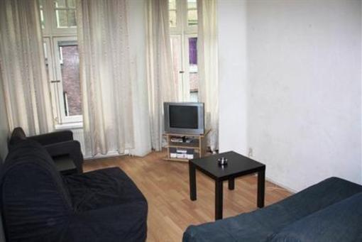 фото отеля Amsterdam Cribs B&B