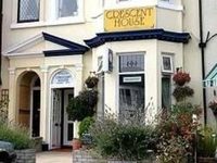 Crescent House Hotel