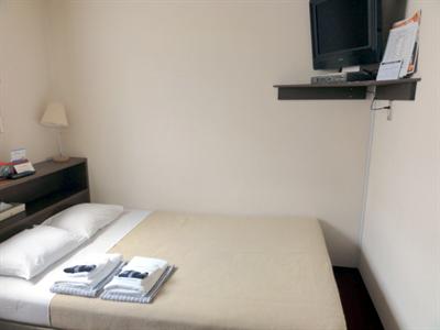 фото отеля Hotel Yanagibasi Tokyo