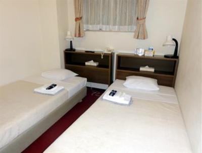 фото отеля Hotel Yanagibasi Tokyo