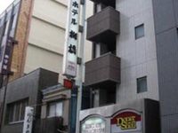 Hotel Yanagibasi Tokyo