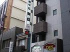 фото отеля Hotel Yanagibasi Tokyo