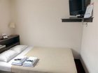 фото отеля Hotel Yanagibasi Tokyo