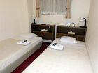фото отеля Hotel Yanagibasi Tokyo