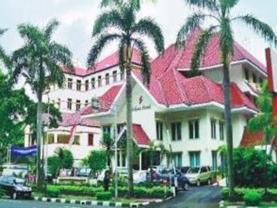 фото отеля Betawi Sofyan Hotel