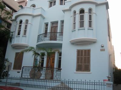 фото отеля Florentine Backpackers Hostel