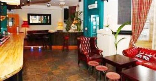 фото отеля The Kenilworth Hotel Newcastle Upon Tyne