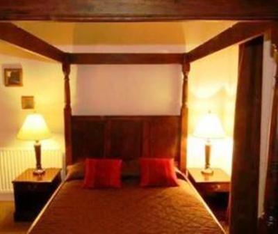 фото отеля The Kenilworth Hotel Newcastle Upon Tyne