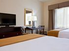 фото отеля Holiday Inn Express Hotel & Suites Chicago Airport West