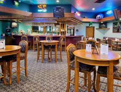 фото отеля Ramada Hotel Airport Portland (Oregon)