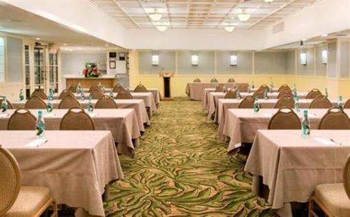фото отеля Sheraton Princess Kaiulani