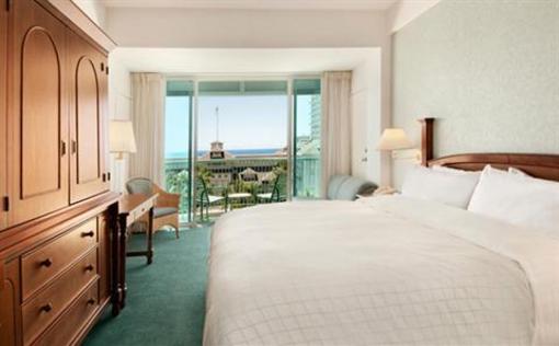 фото отеля Sheraton Princess Kaiulani