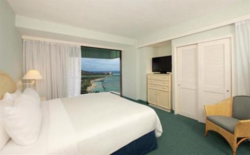 фото отеля Sheraton Princess Kaiulani