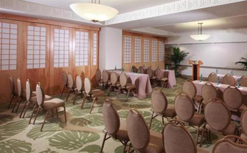 фото отеля Sheraton Princess Kaiulani