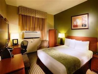 фото отеля Hotel Q New York