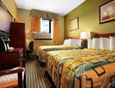 фото отеля Hotel Q New York