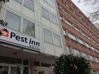 фото отеля Hotel Pest Inn