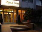 фото отеля Hotel Pest Inn