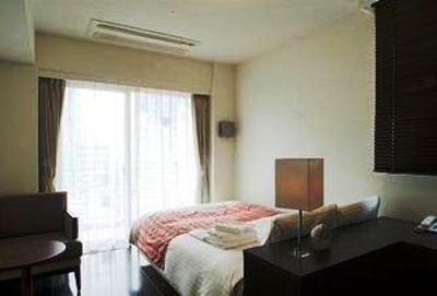 фото отеля Smile Hotel and Service Apartment Hamamatsucho