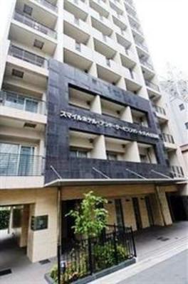фото отеля Smile Hotel and Service Apartment Hamamatsucho