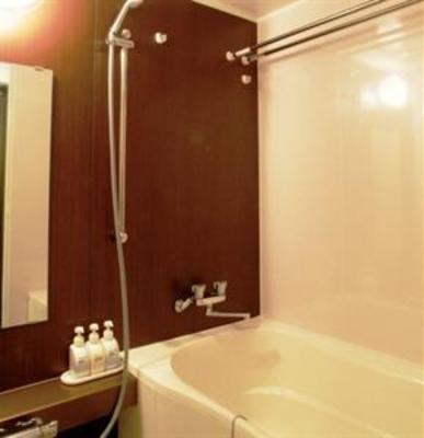 фото отеля Smile Hotel and Service Apartment Hamamatsucho