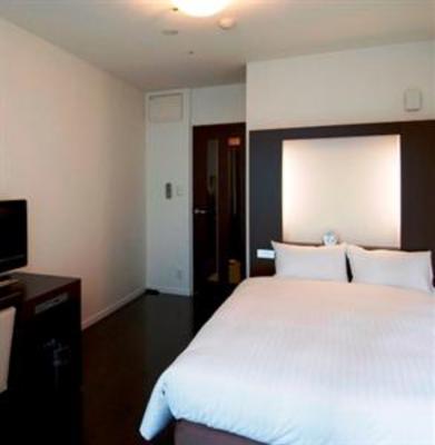 фото отеля Smile Hotel and Service Apartment Hamamatsucho