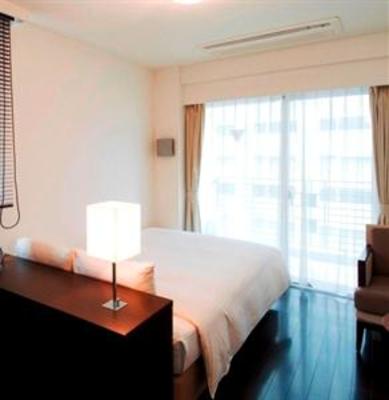 фото отеля Smile Hotel and Service Apartment Hamamatsucho